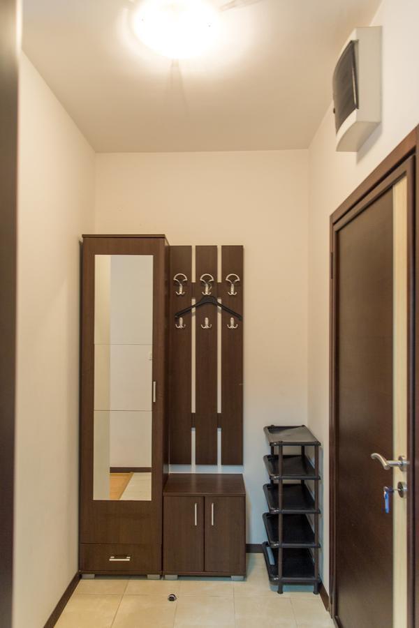 Burcak Apartment بودفا المظهر الخارجي الصورة