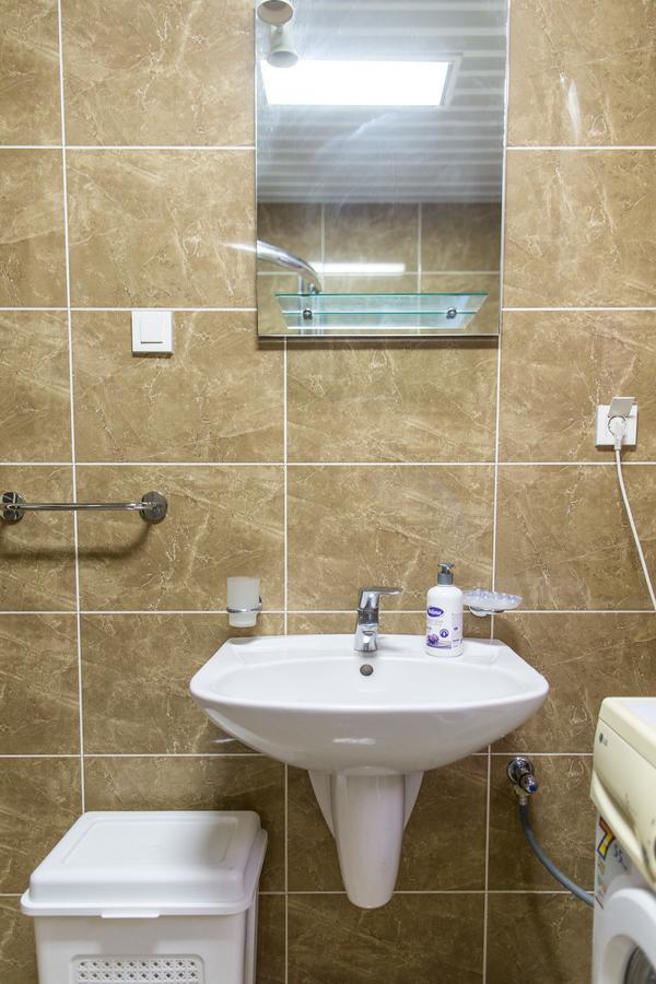 Burcak Apartment بودفا المظهر الخارجي الصورة